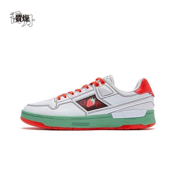 Giày Sneaker Nữ