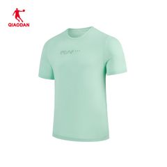 Áo Phông Ngắn Tay Dệt Kim Nam