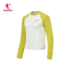 Áo Thun Dài Tay Nữ