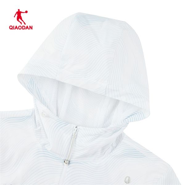 Áo Khoác Gió Nữ