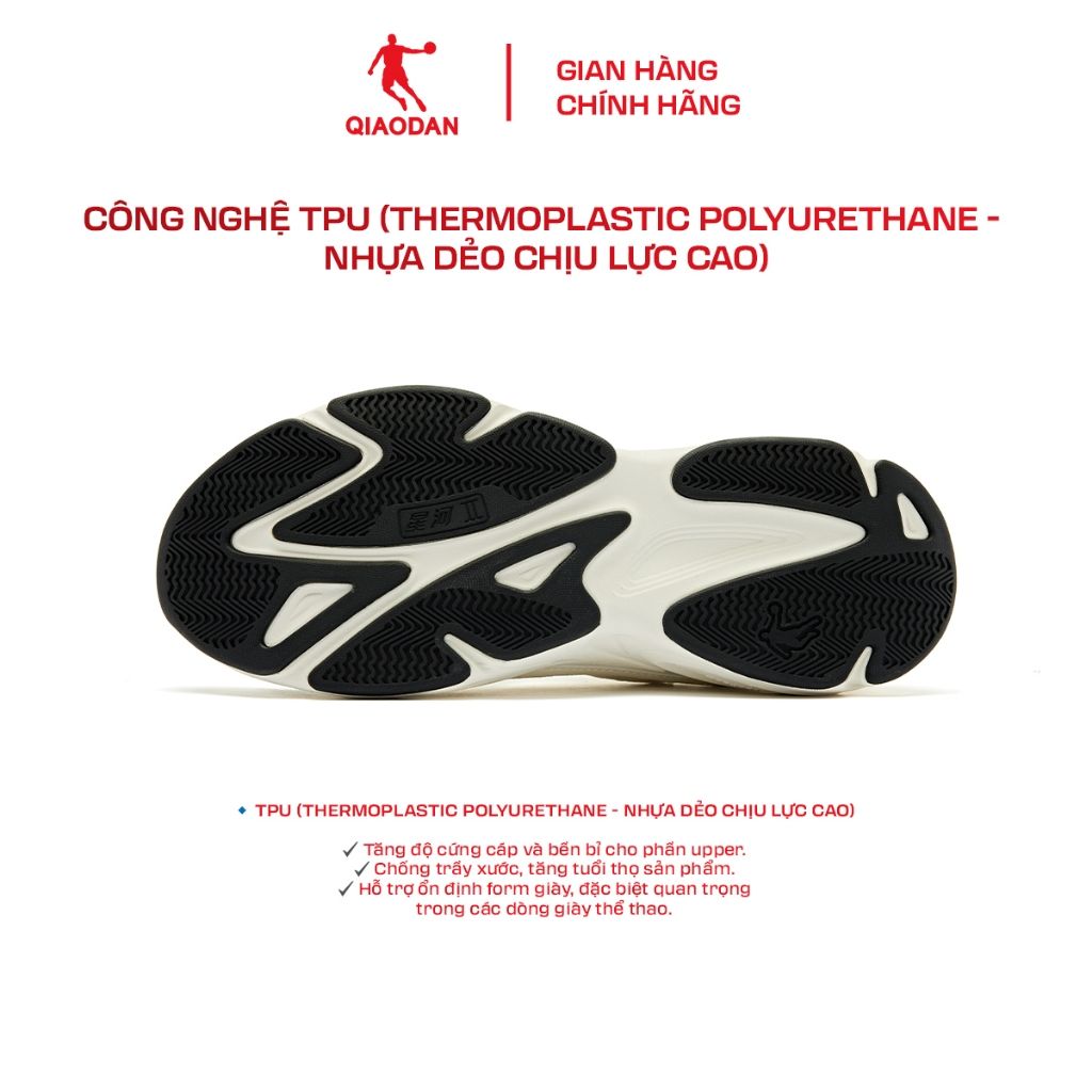 Giày Hàng Ngày Nam