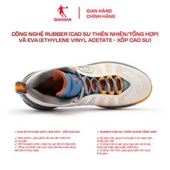 Giày Bóng Rổ Nam