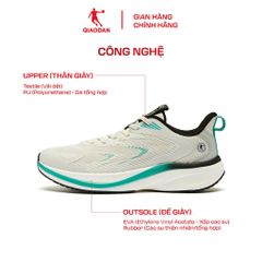 Giày Chạy Nam