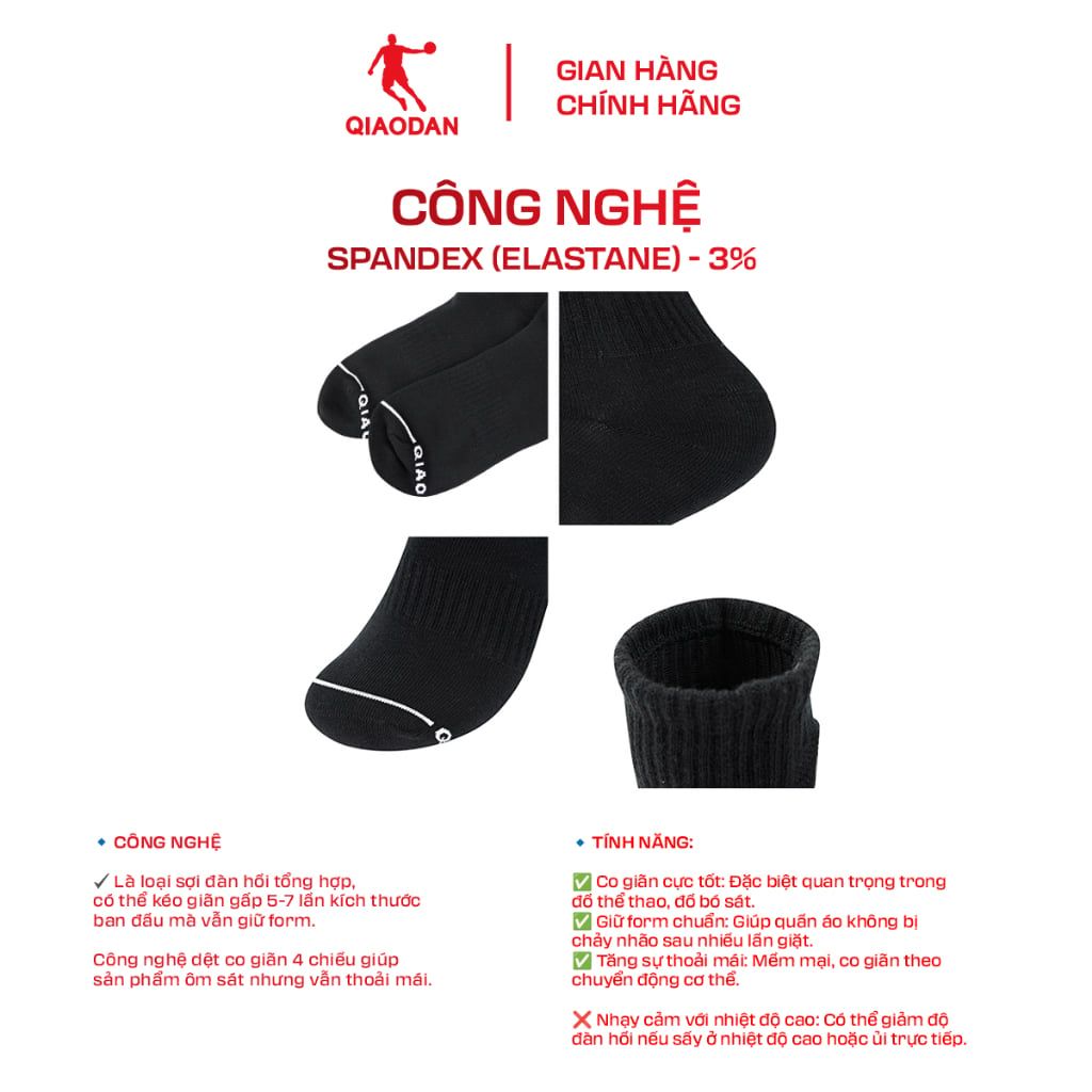 Tất Thể Thao Nữ