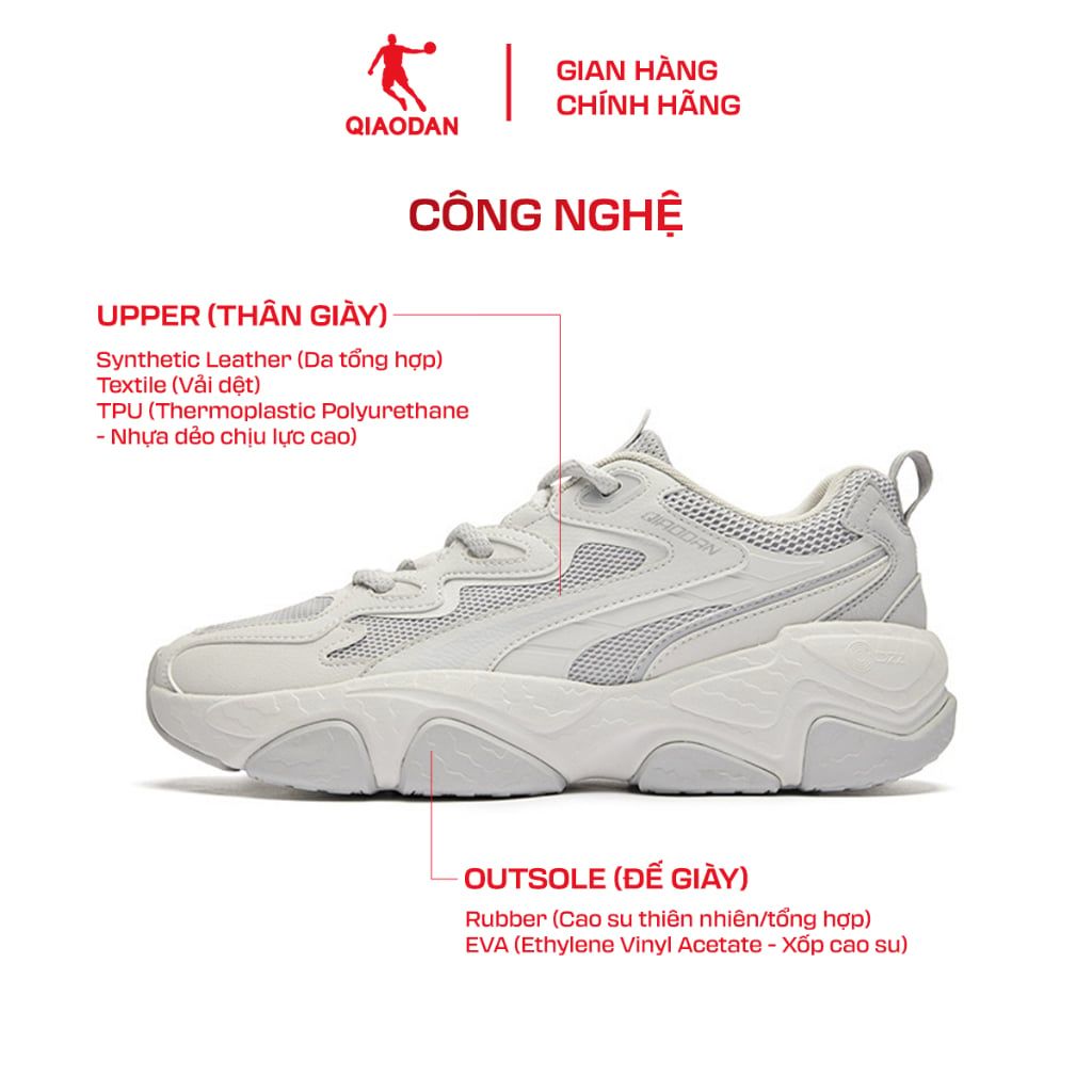 Giày Hàng Ngày Nam