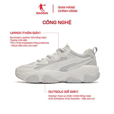 Giày Hàng Ngày Nam