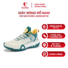 Giày Bóng Rổ Nam