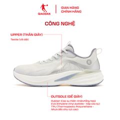 Giày Chạy Bộ Nam