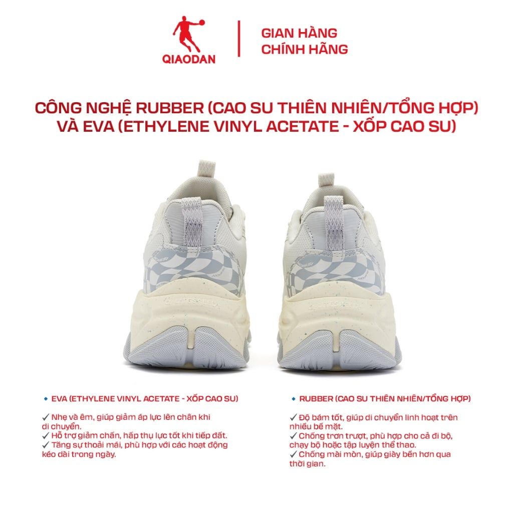 Giày Hàng Ngày Nữ