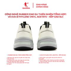 Giày Chạy Bộ Nam