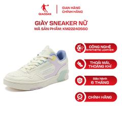 Giày Sneaker Nữ