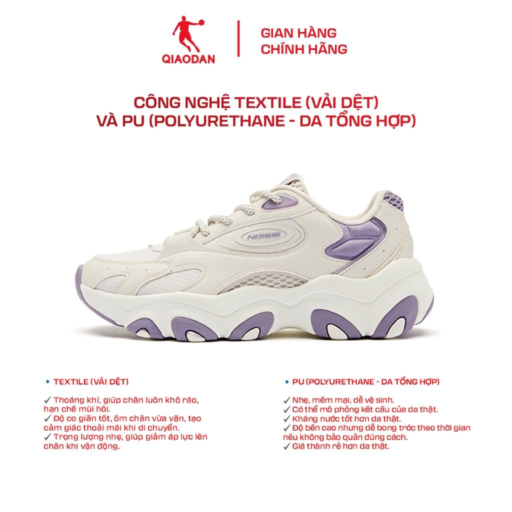 Giày Hàng Ngày Nữ