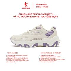 Giày Hàng Ngày Nữ