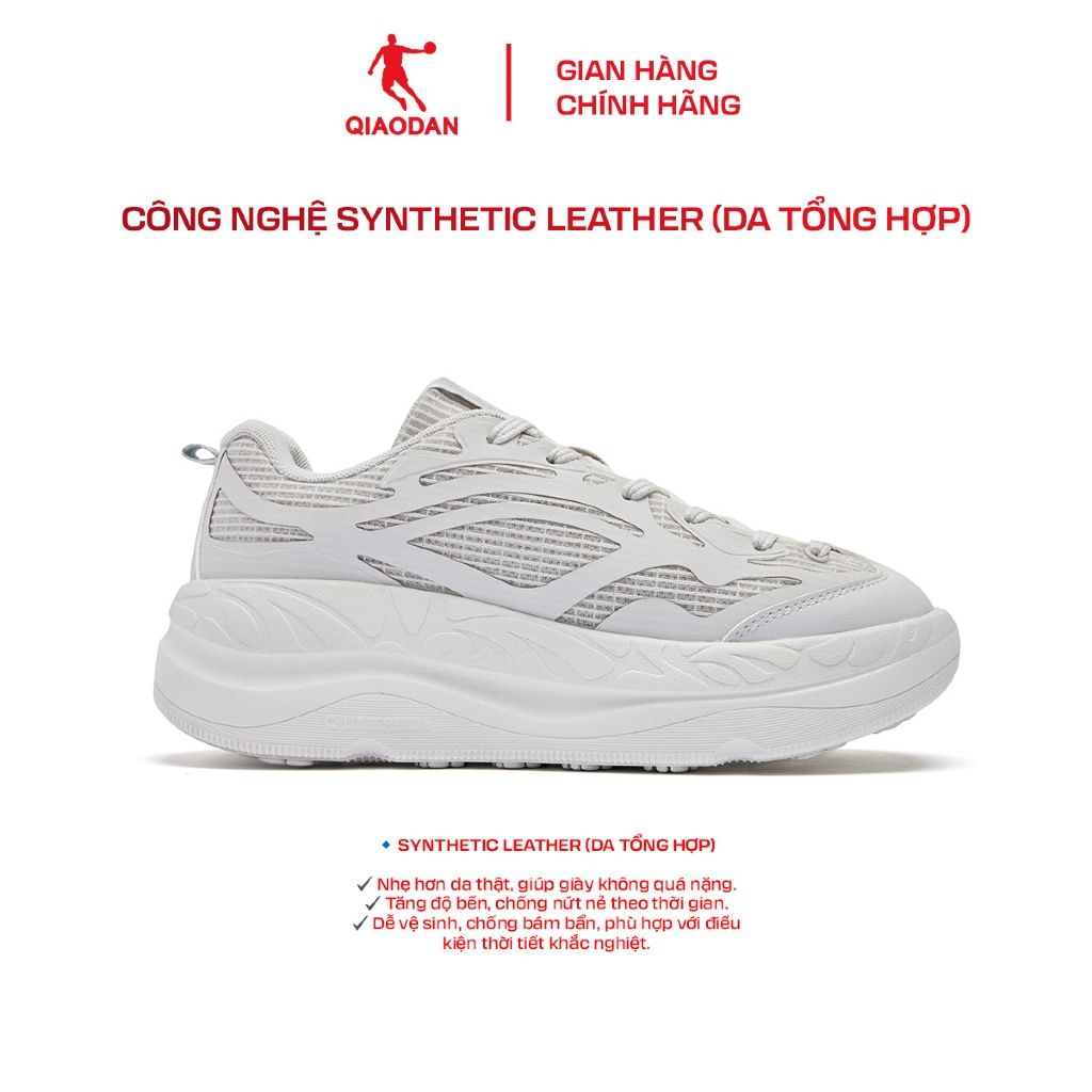 Giày Sneaker Nữ