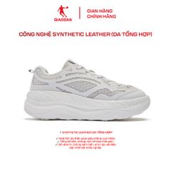 Giày Sneaker Nữ
