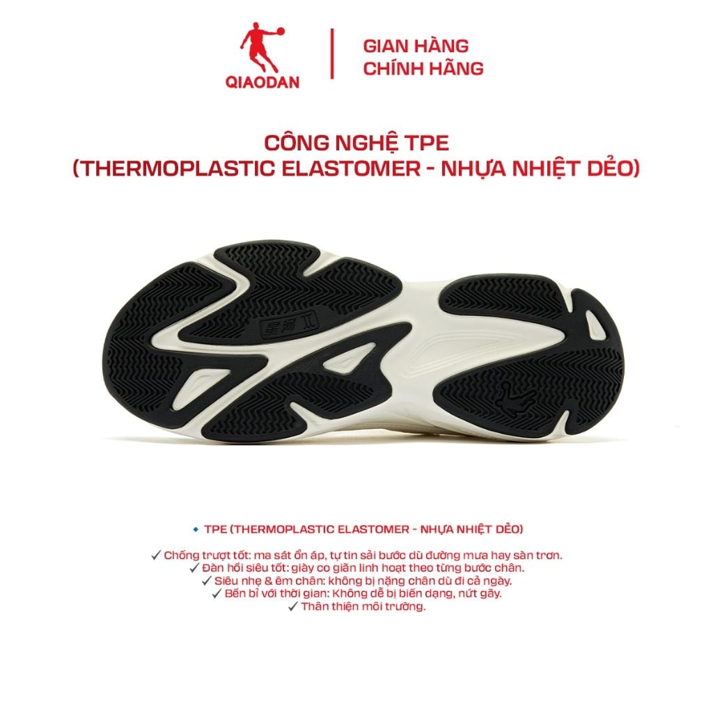 Giày Hàng Ngày Nam