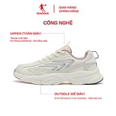 Giày Chạy Nữ