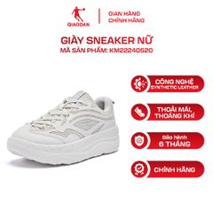 Giày Sneaker Nữ
