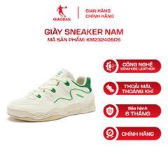 Giày Sneaker Nam
