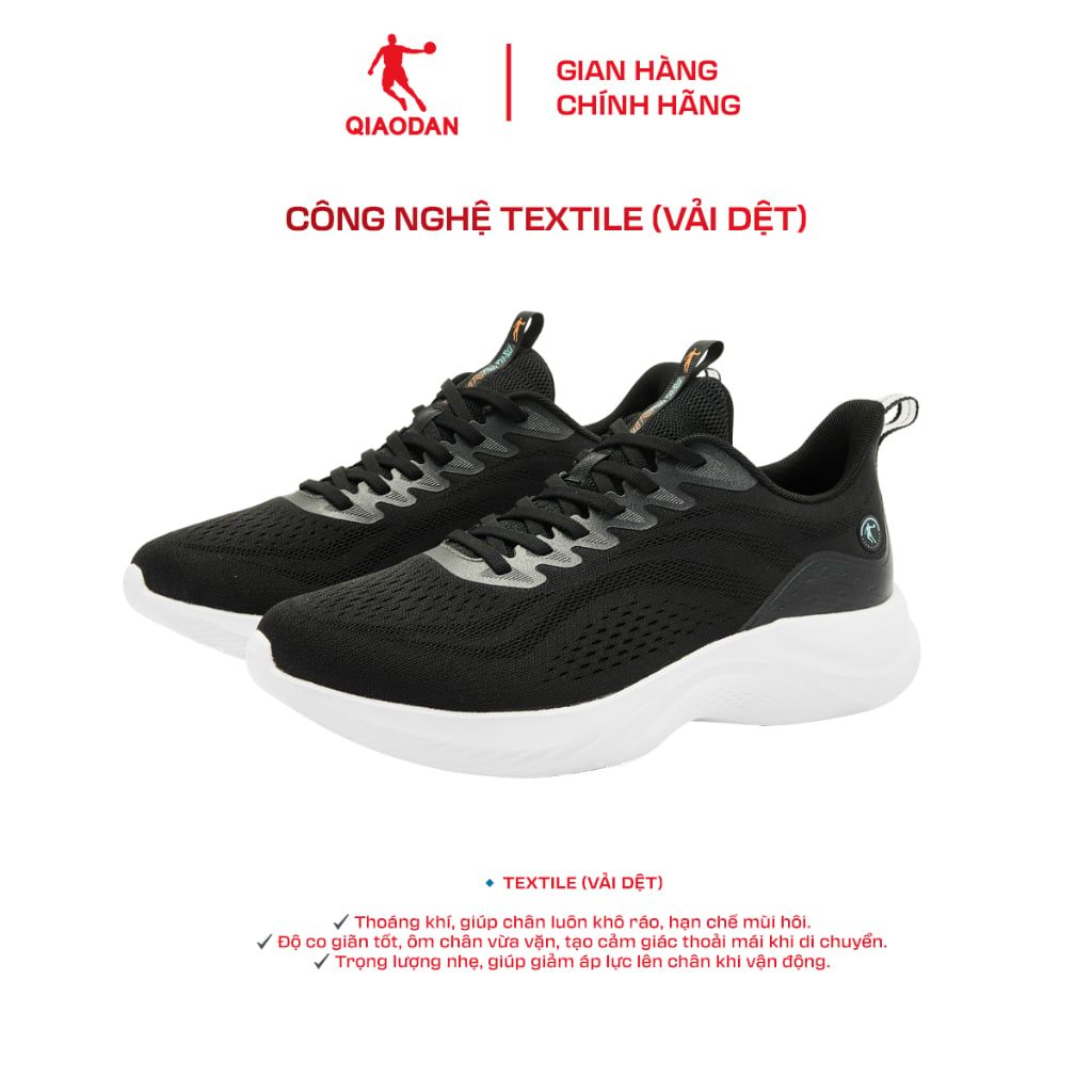 Giày Chạy Bộ Nam