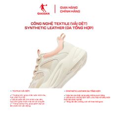 Giày Chạy Bộ Nữ