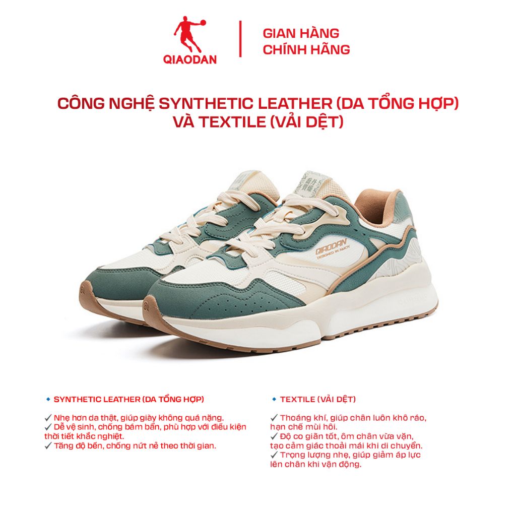 Giày Hàng Ngày Nam