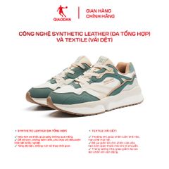 Giày Hàng Ngày Nam