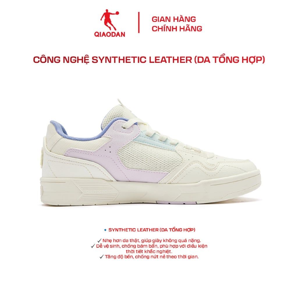 Giày Sneaker Nữ