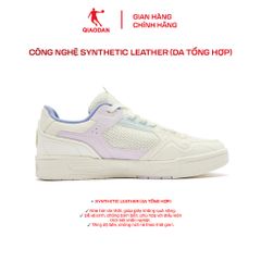 Giày Sneaker Nữ