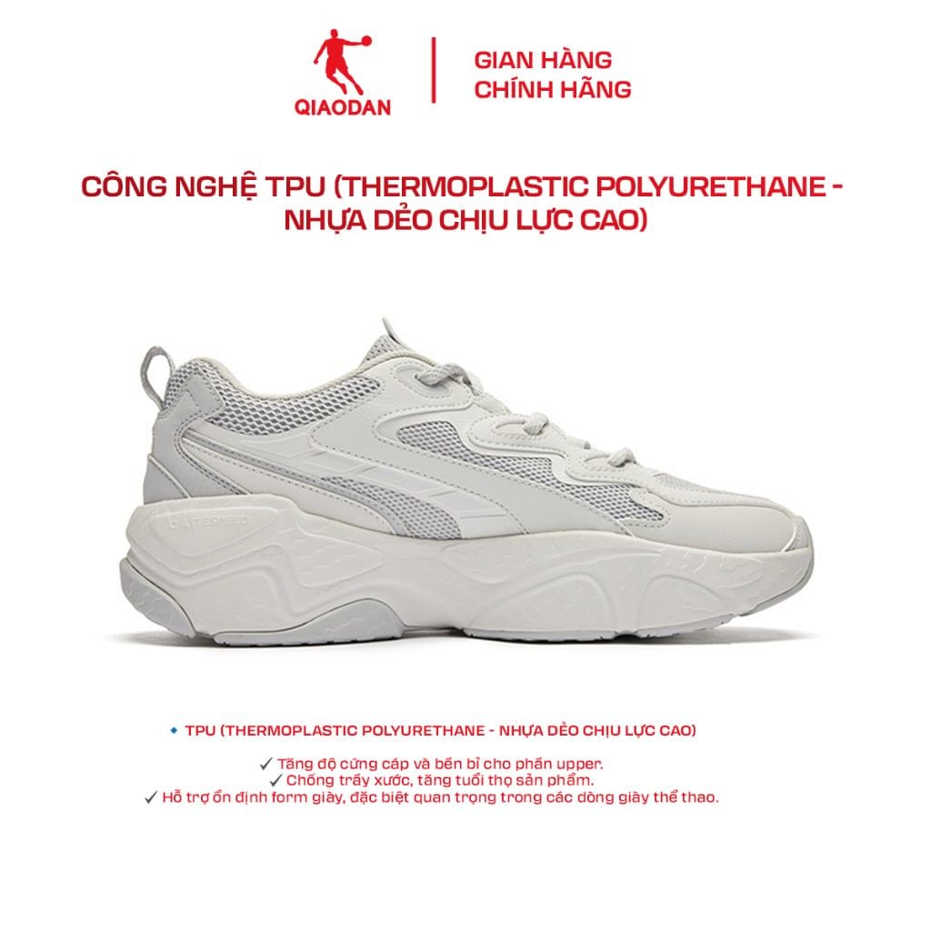 Giày Hàng Ngày Nam