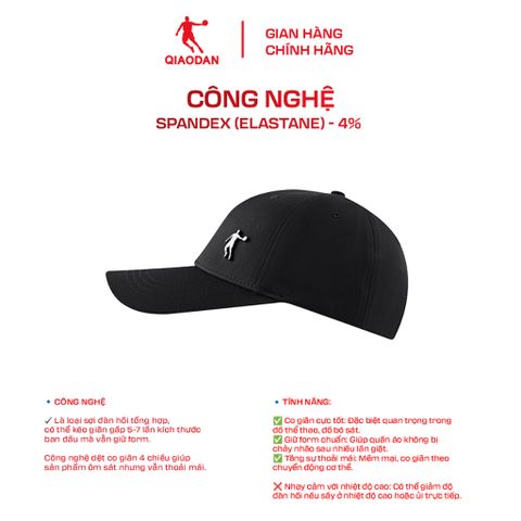 Mũ Thể Thao