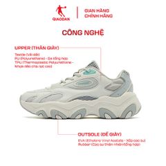 Giày Hàng Ngày Nữ