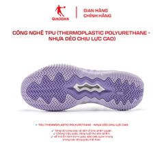 Giày Bóng Rổ Nam