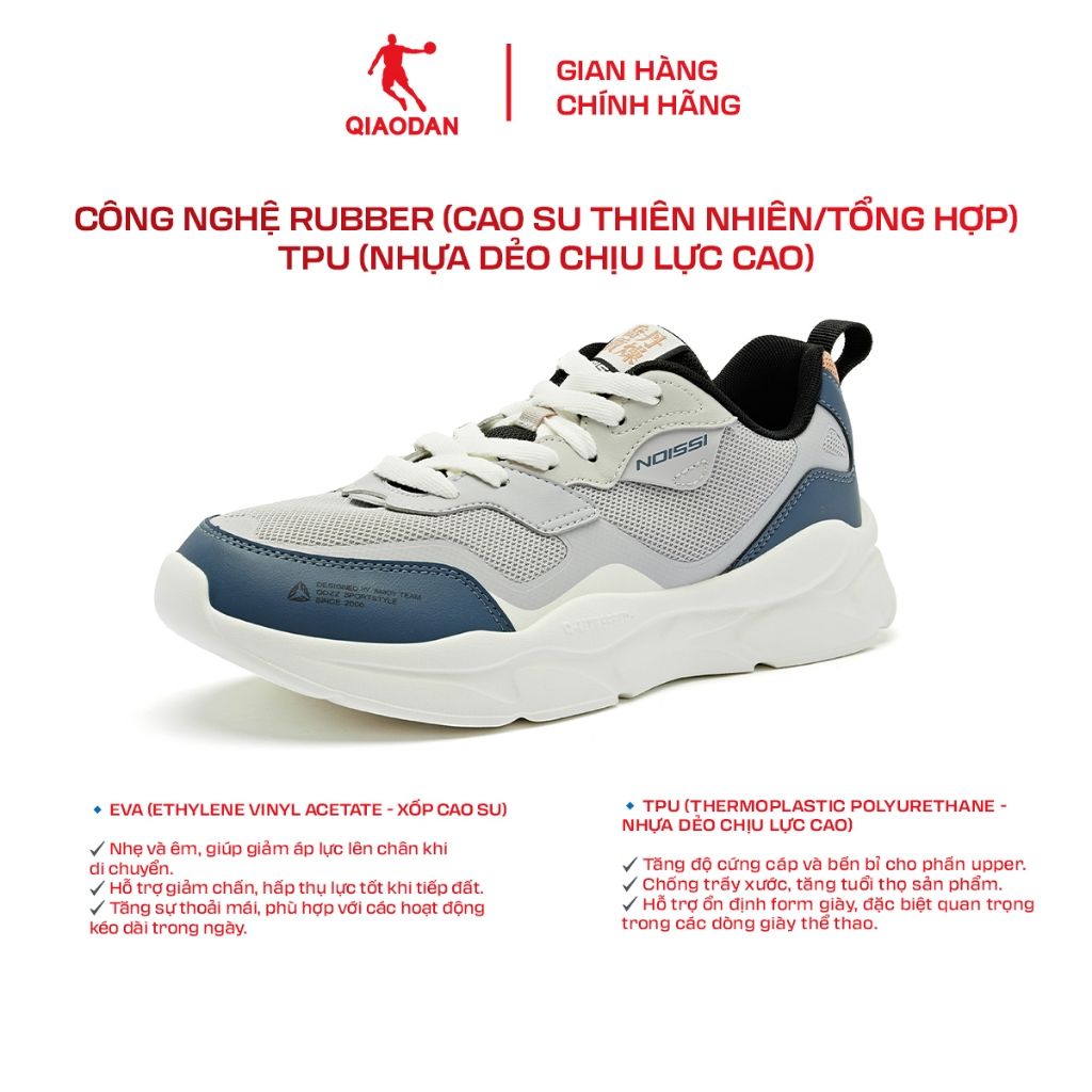 Giày Hàng Ngày Nam