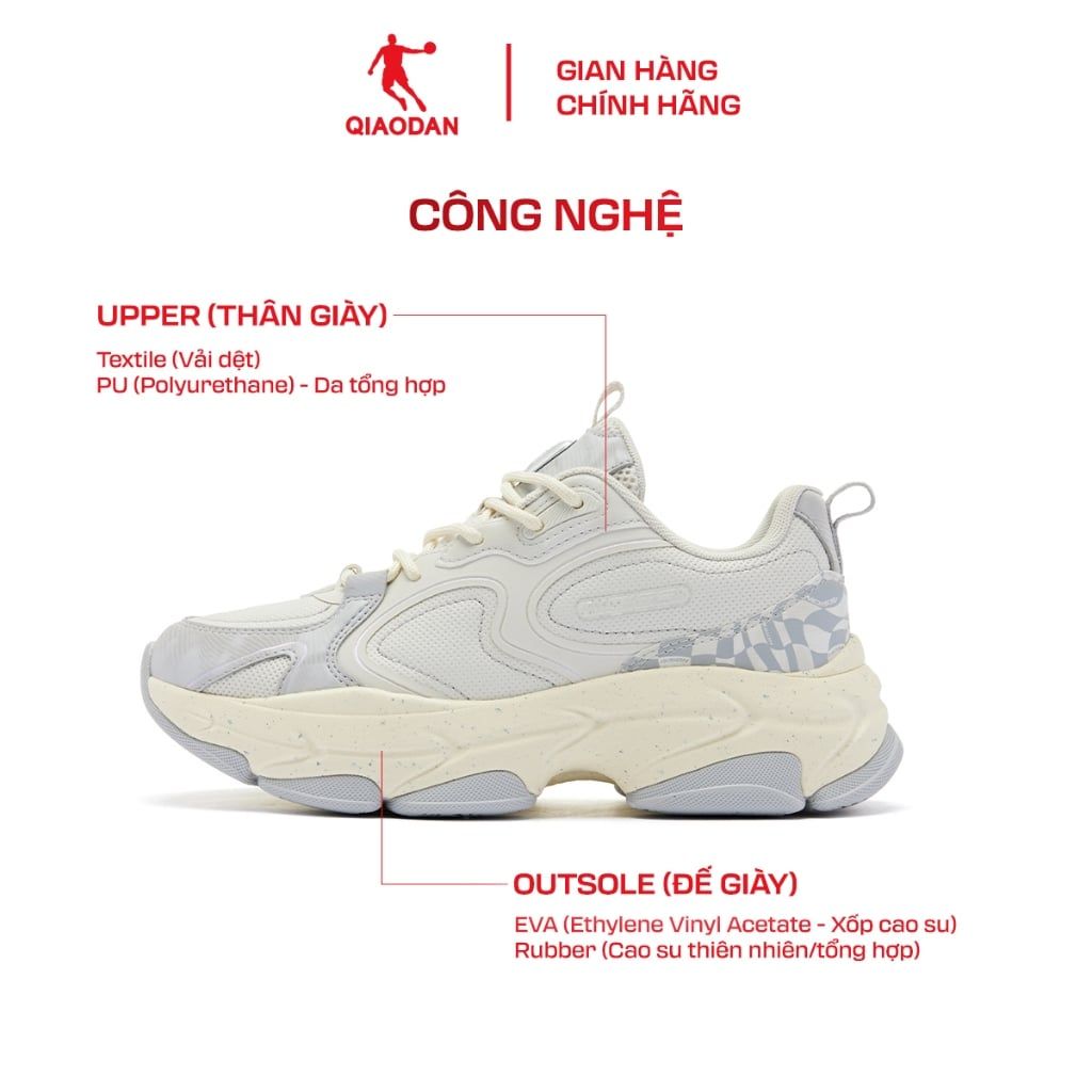 Giày Hàng Ngày Nữ