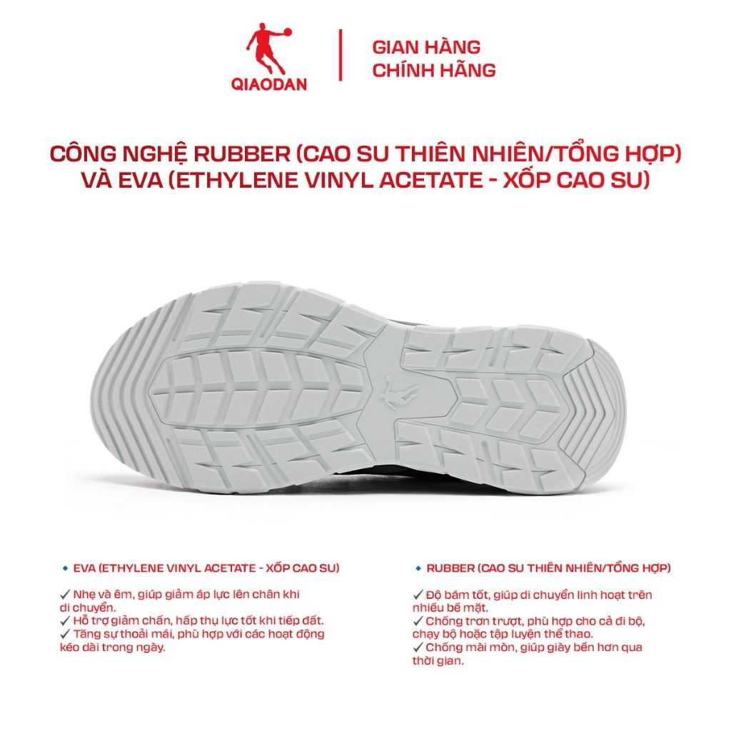 Giày Việt Dã Nam