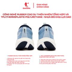 Giày Chạy Bộ Nam