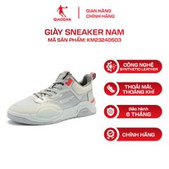 Giày Sneaker Nam