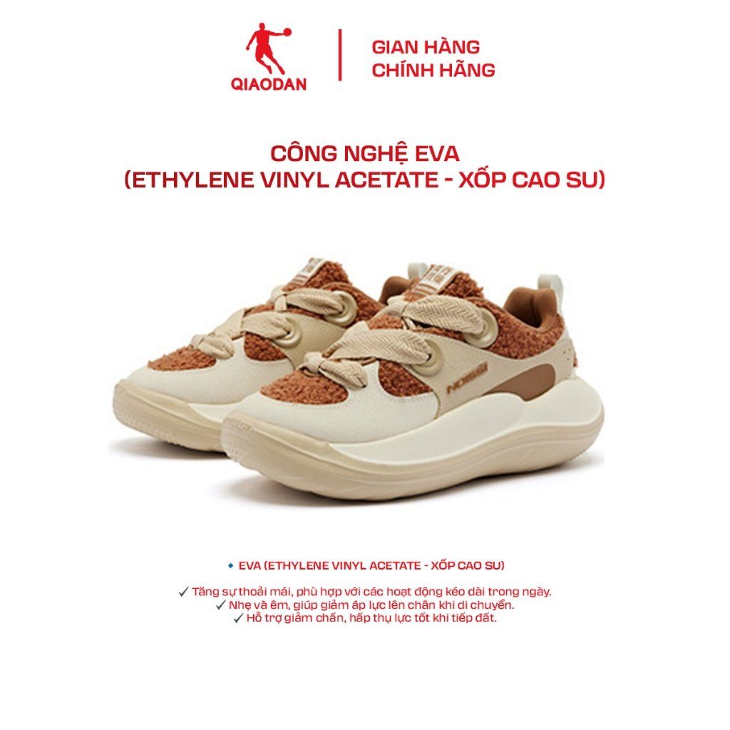 Giày Hàng Ngày Nữ