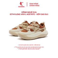 Giày Hàng Ngày Nữ