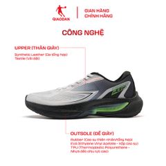 Giày Chạy Bộ Nam