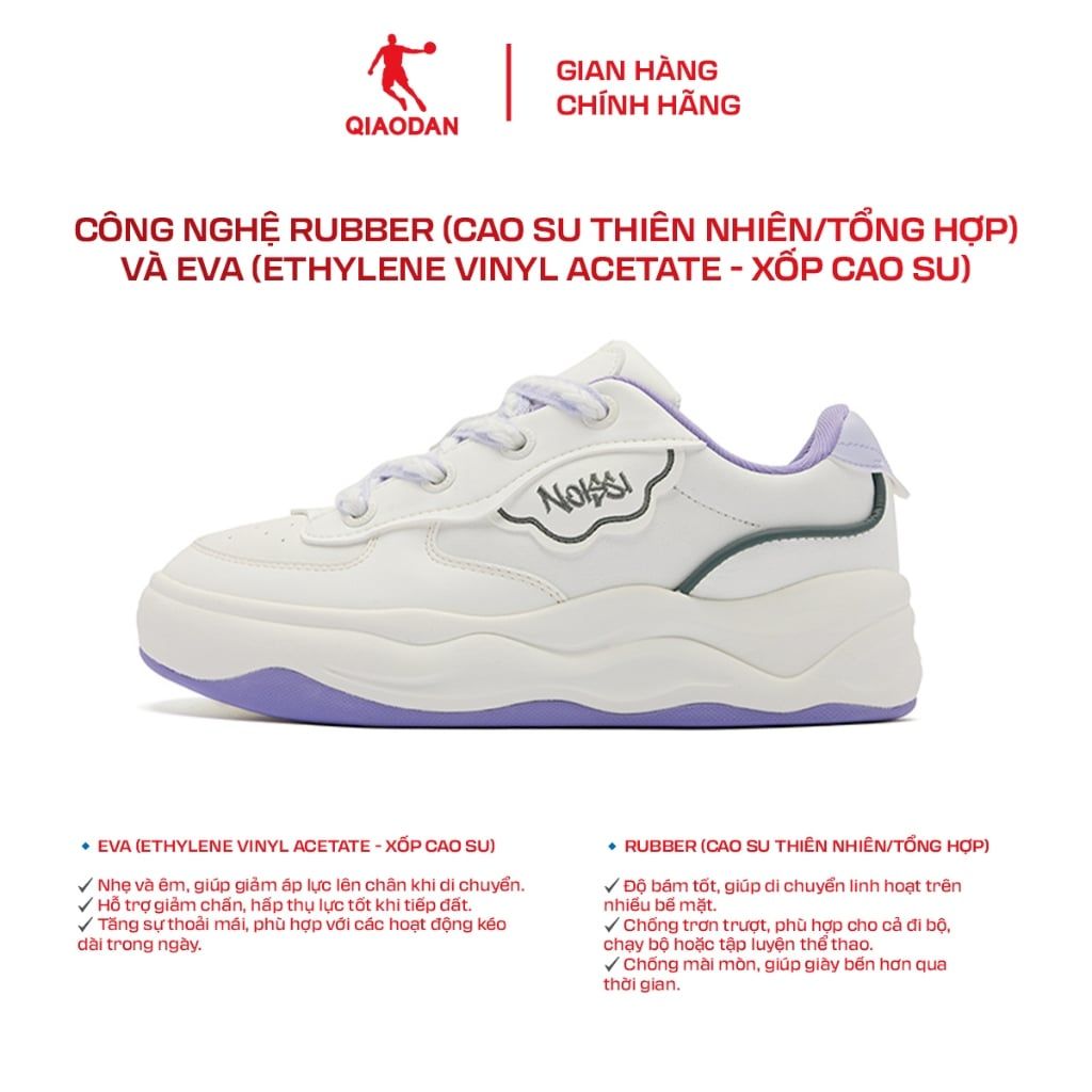 Giày Hàng Ngày Nữ