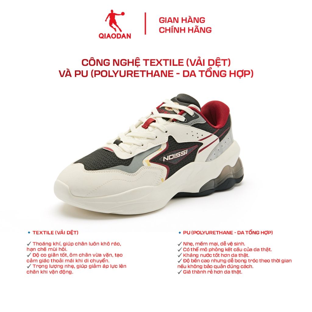 Giày Hàng Ngày Nam