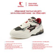 Giày Hàng Ngày Nam