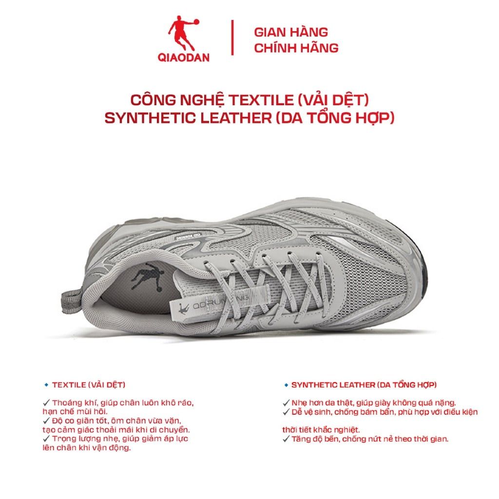 Giày Chạy Bộ Nữ