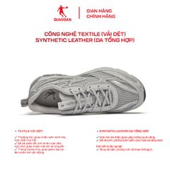 Giày Chạy Bộ Nữ