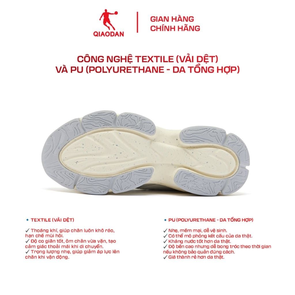 Giày Hàng Ngày Nữ