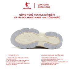 Giày Hàng Ngày Nữ