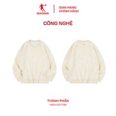 Áo Sweater Nam