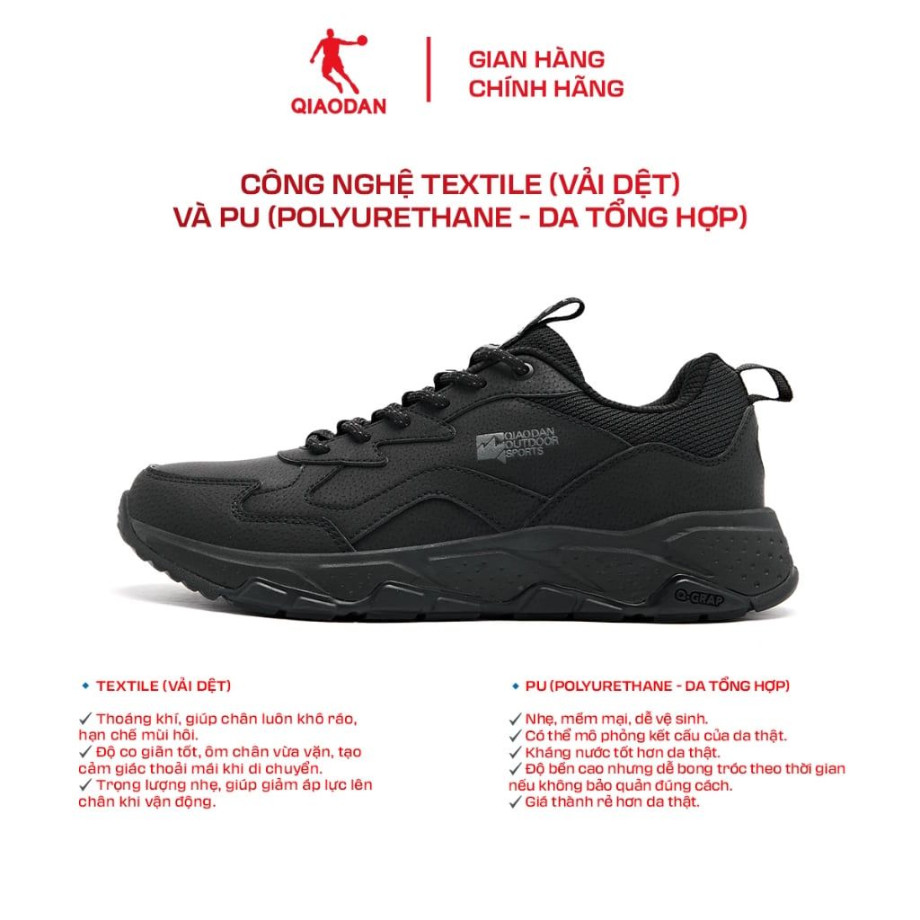 Giày Việt Dã Nam